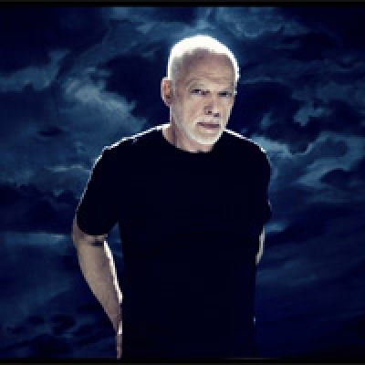 David Gilmour