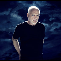 David Gilmour